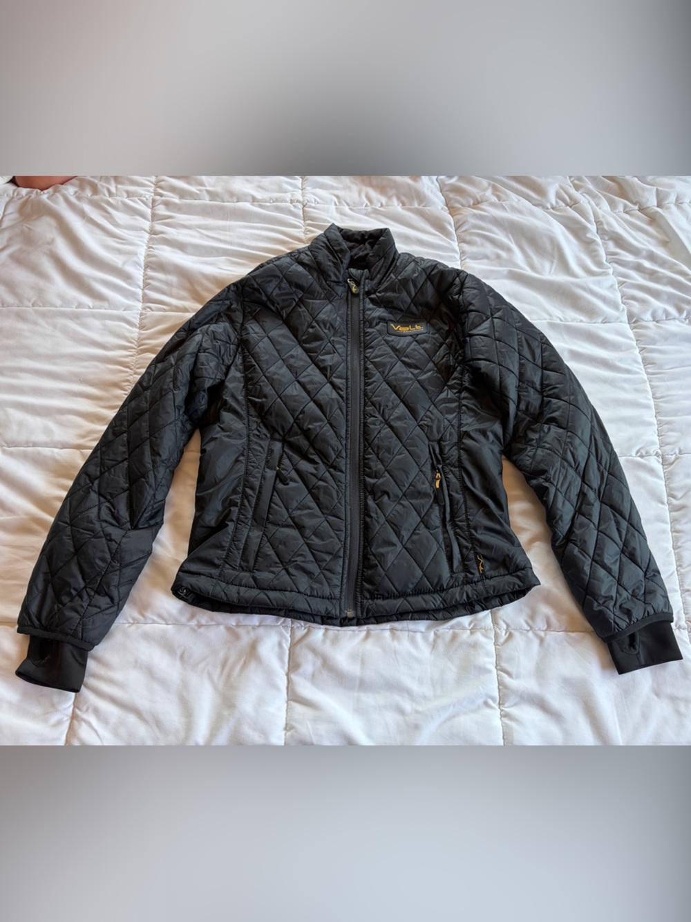 Women’s VOLT Heated Jacket